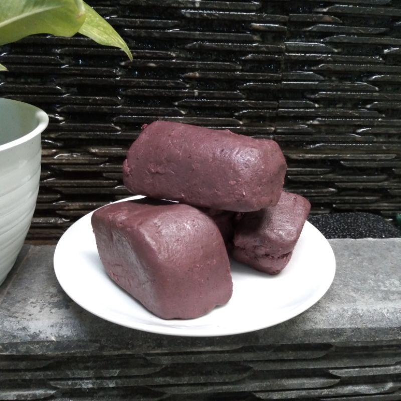 Terasi Udang Tradisional Concong 100gr