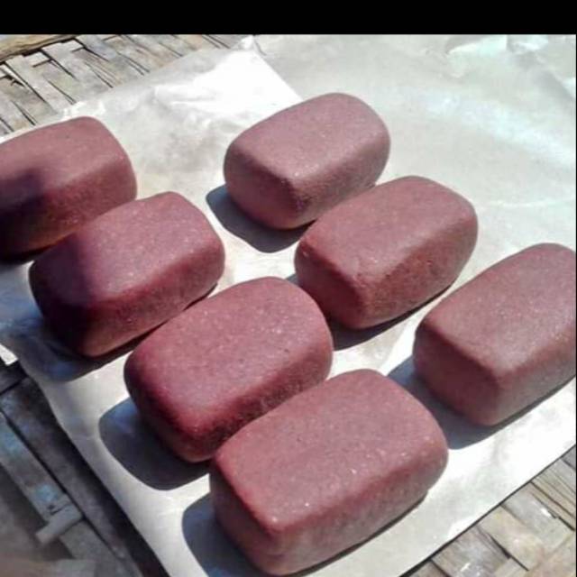 Terasi Udang Mini Pack 50gr x 5